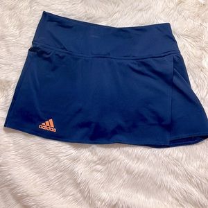 Adidas Climate/Climacool Tennis Skort XS